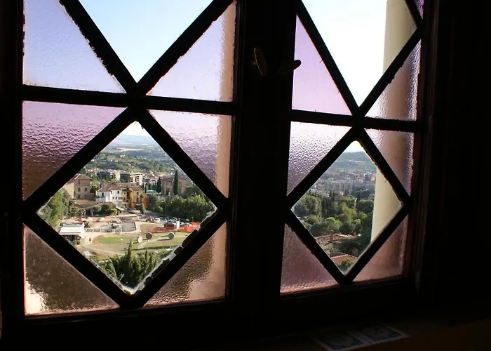 Europa Hotell Perugia