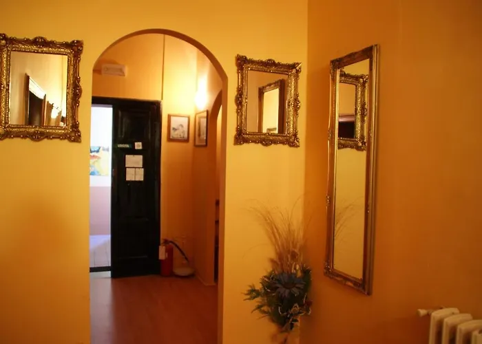 Europa Ξενοδοχείο