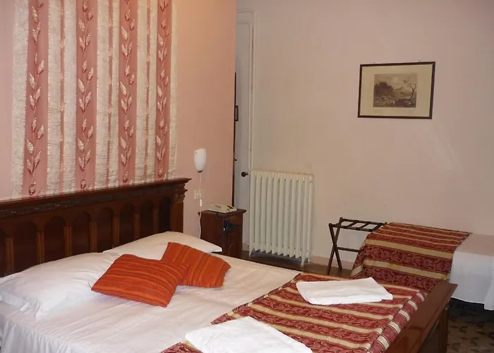 Europa Hotell Perugia