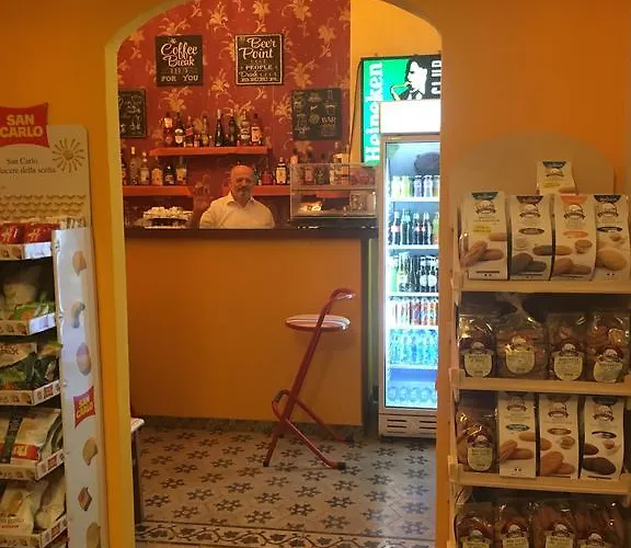 エウロパ ホテル