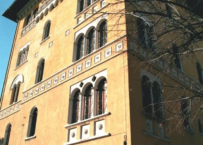 エウロパ 3* ペルージャ