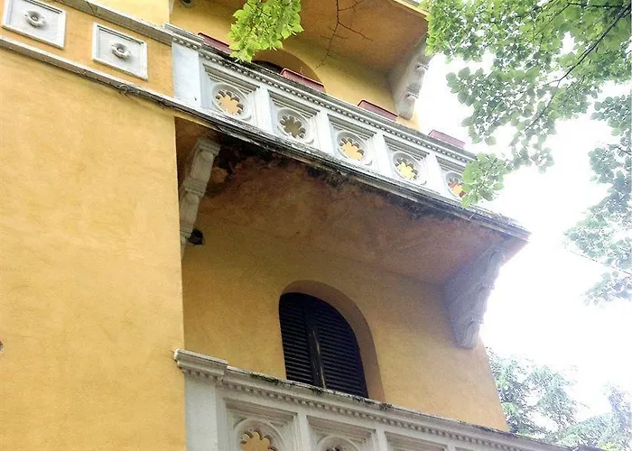 Europa Hotell Perugia