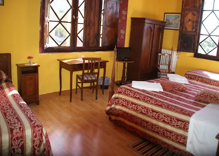 Ξενοδοχείο Europa 3*