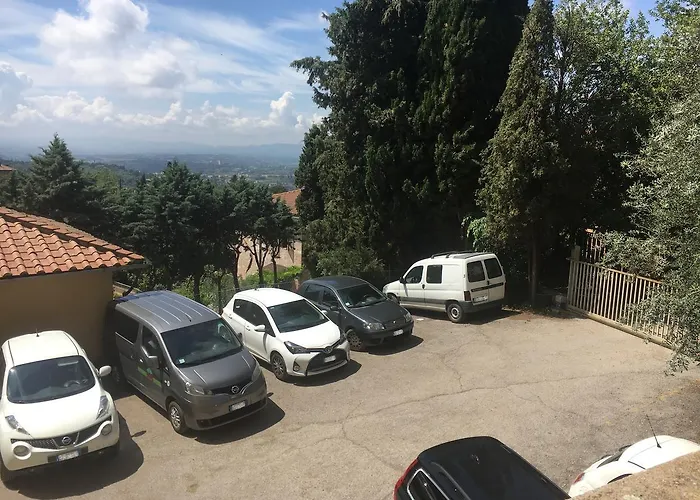 Europa Ξενοδοχείο