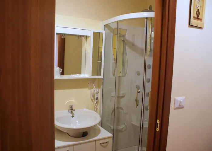 エウロパ 3* ペルージャ