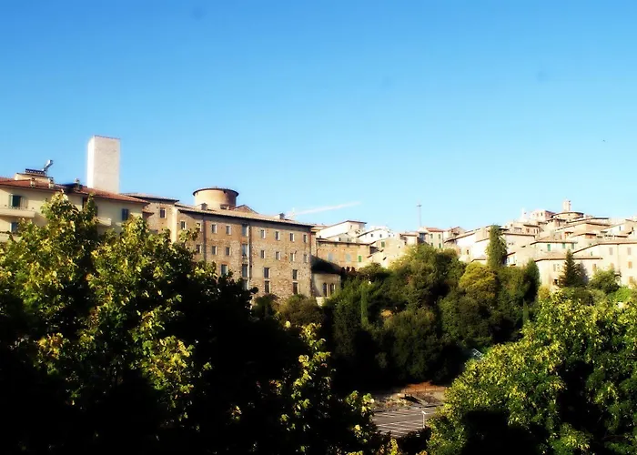 エウロパ ペルージャ