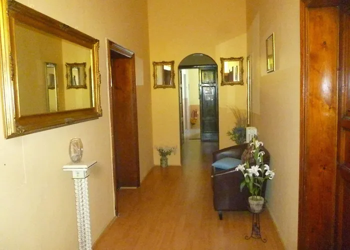 Hotell Europa Perugia