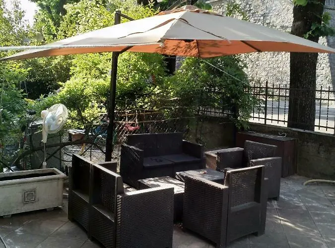 エウロパ ホテル ペルージャ